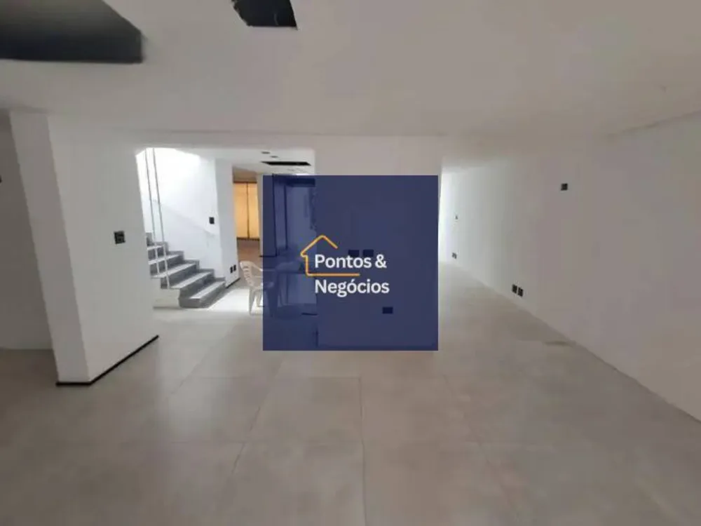 Sobrado, 4 quartos, 250 m² - Foto 12