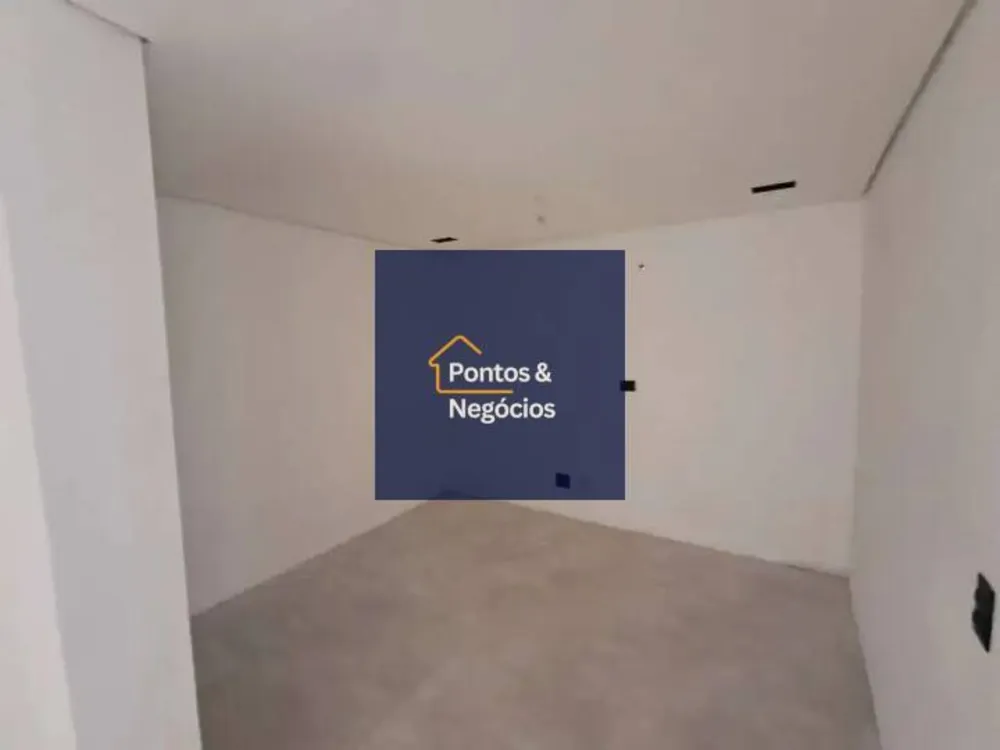 Sobrado, 4 quartos, 250 m² - Foto 7