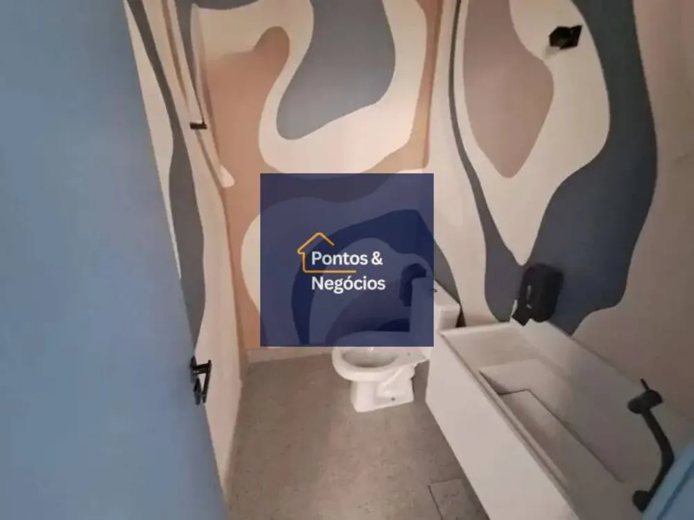 Sobrado, 4 quartos, 250 m² - Foto 10