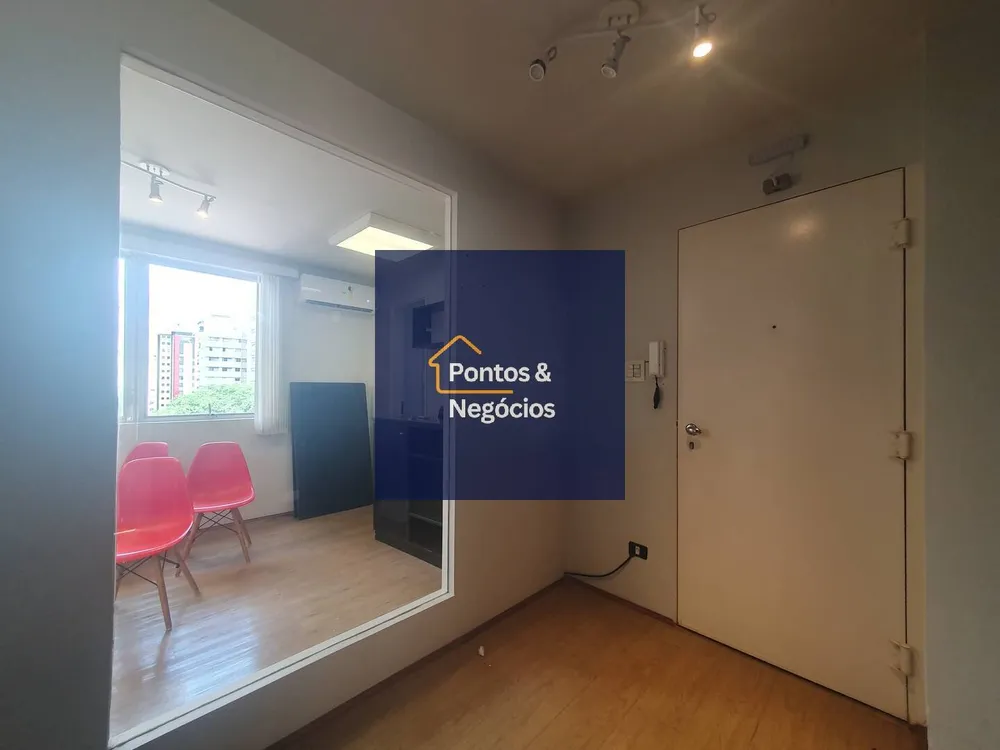 Sala-Conjunto, 76 m² - Foto 1