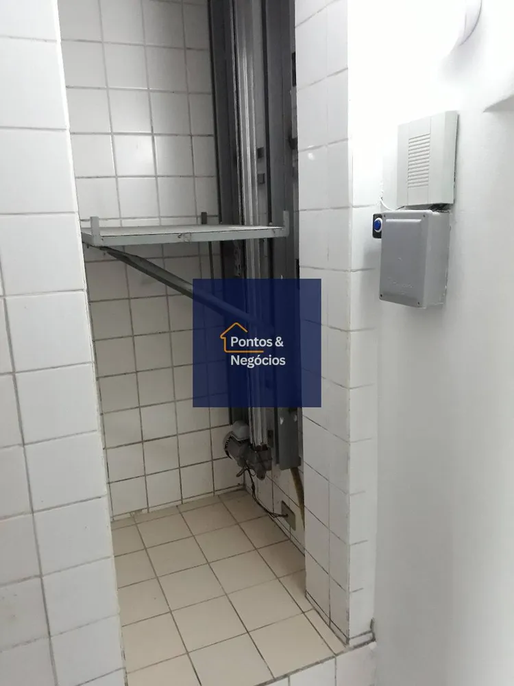 Loja-Salão, 225 m² - Foto 9