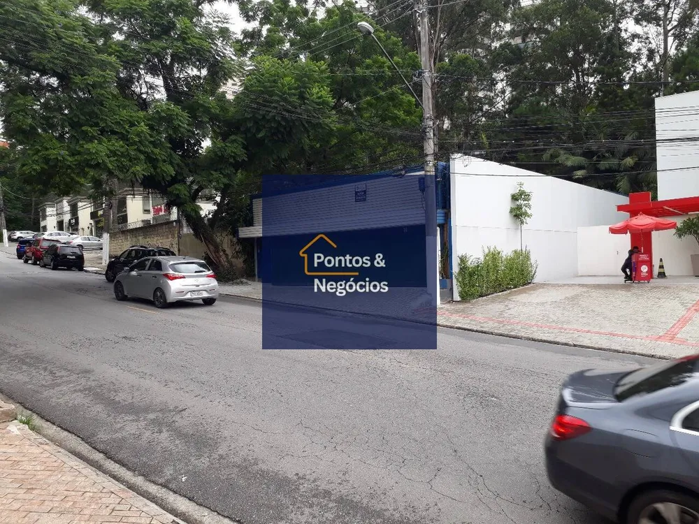 Loja-Salão, 225 m² - Foto 1