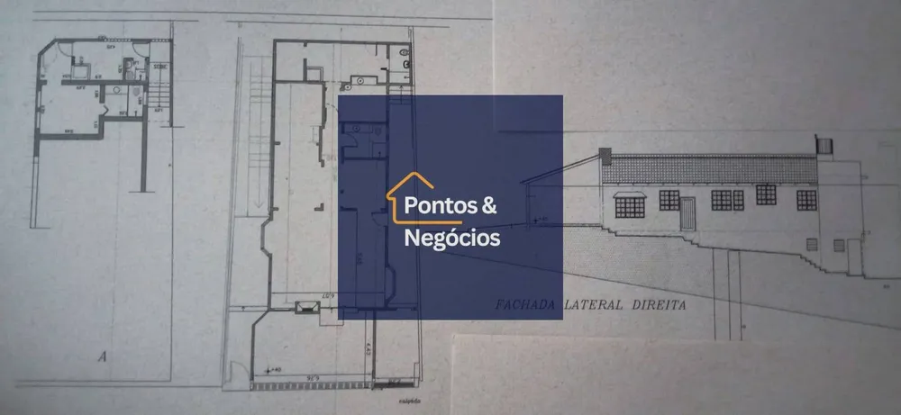 Loja-Salão, 225 m² - Foto 2