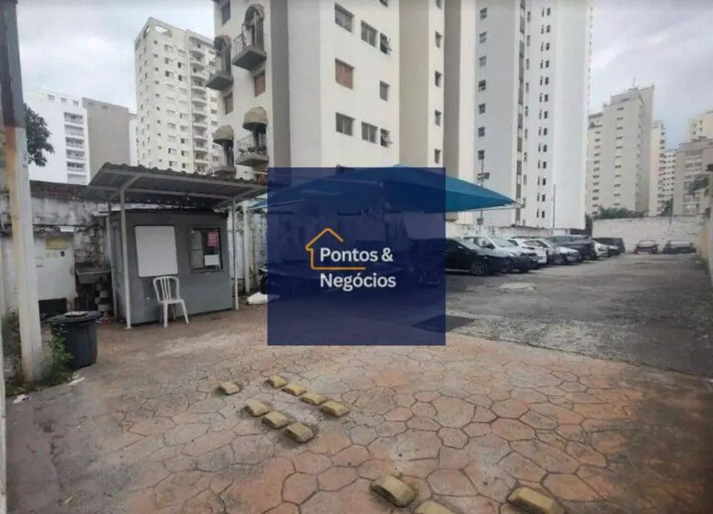 Terreno, 1240 m² - Foto 1