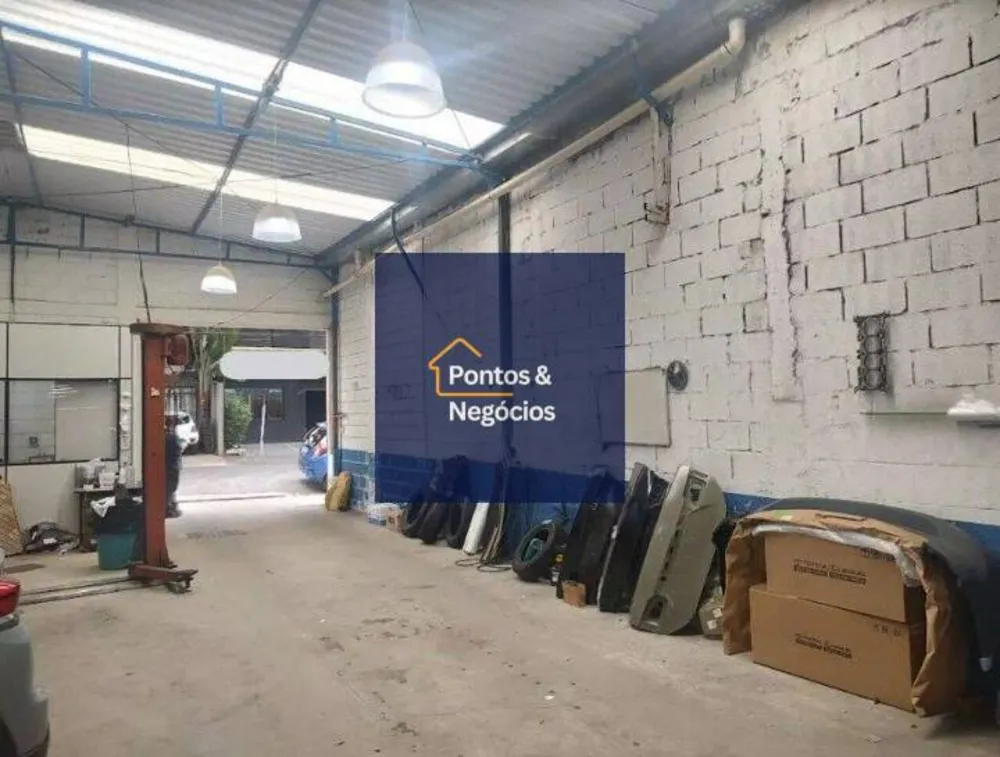 Terreno, 1240 m² - Foto 5