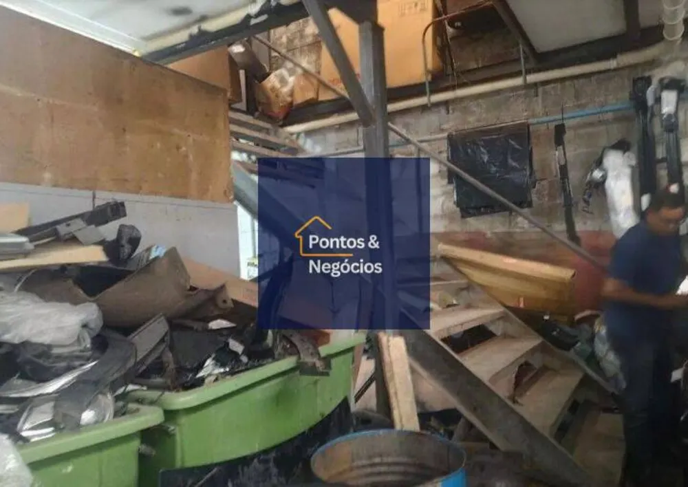 Terreno, 1240 m² - Foto 8