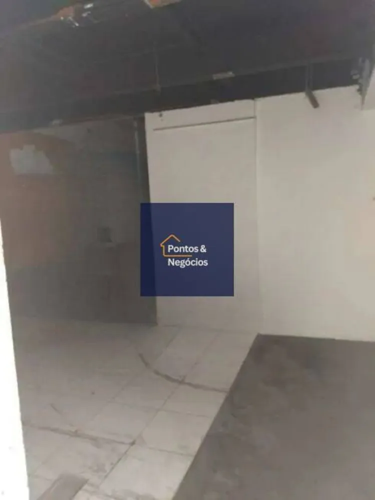 Loja-Salão, 402 m² - Foto 1