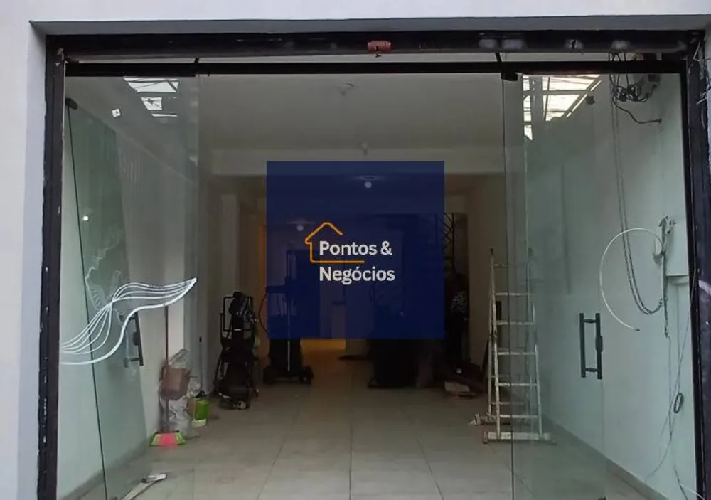 Loja-Salão, 250 m² - Foto 4
