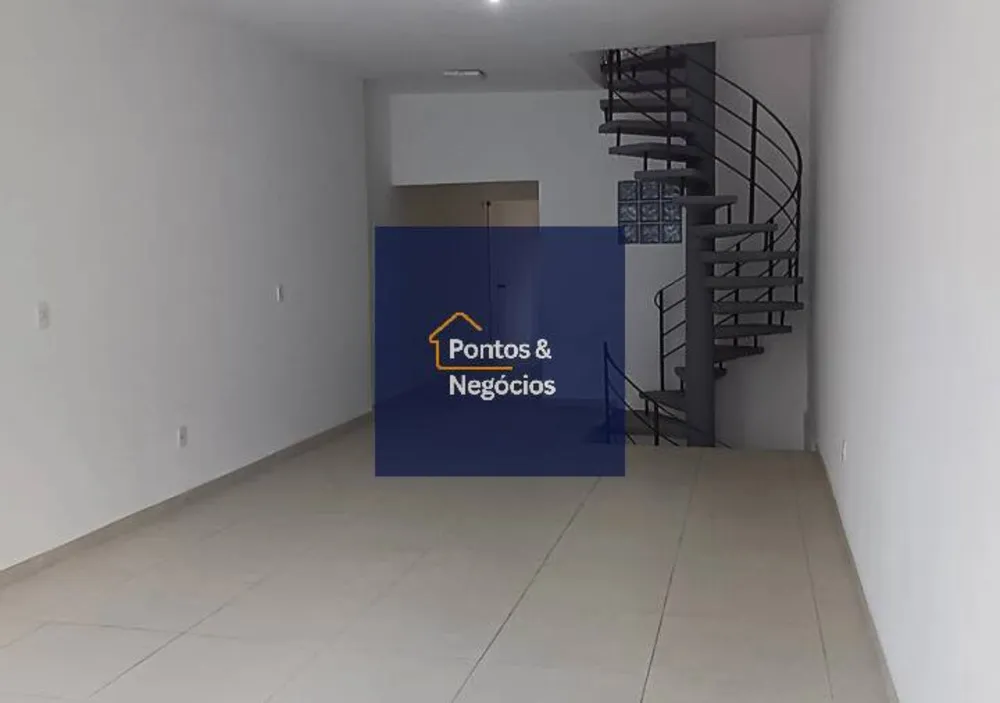 Loja-Salão, 250 m² - Foto 1