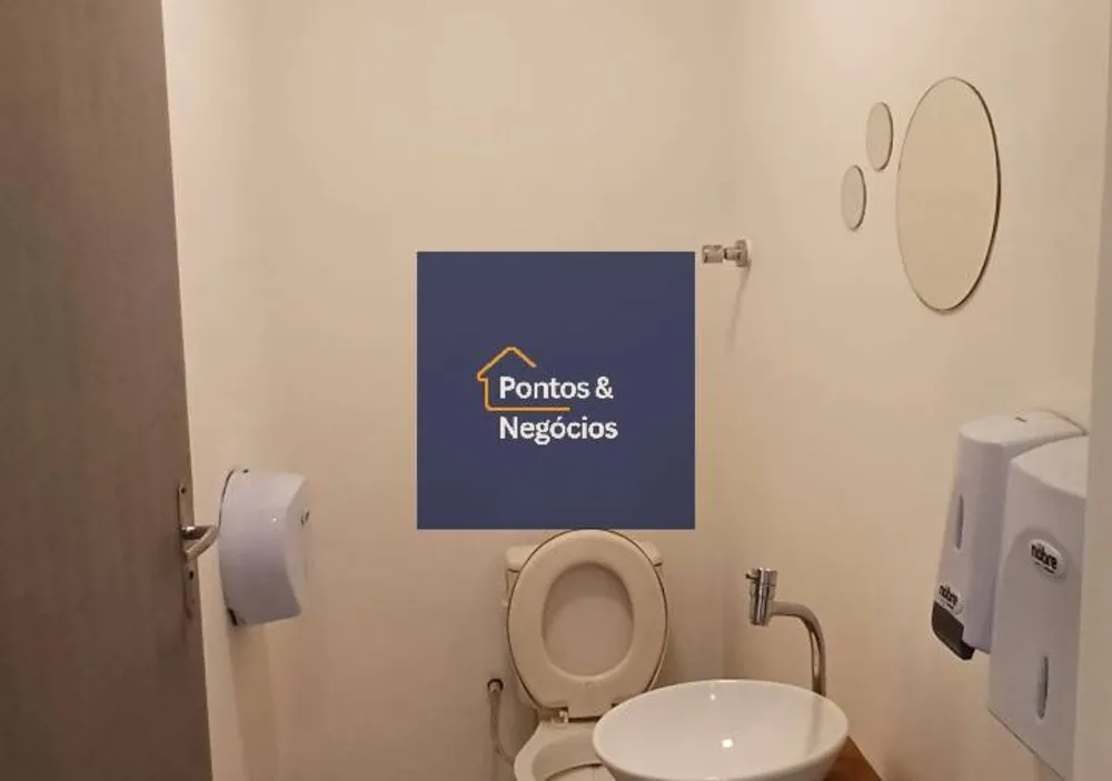 Loja-Salão, 250 m² - Foto 2