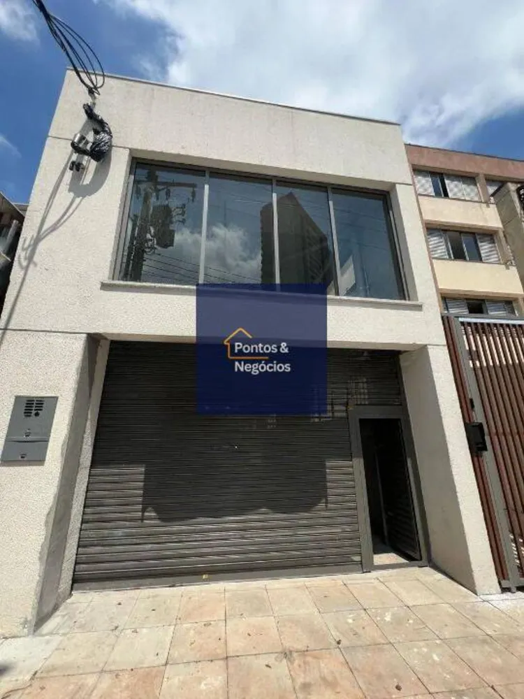 Loja-Salão, 390 m² - Foto 1