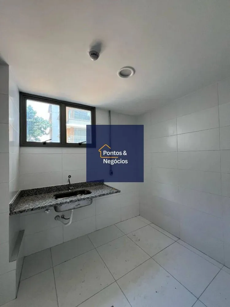 Loja-Salão, 390 m² - Foto 8