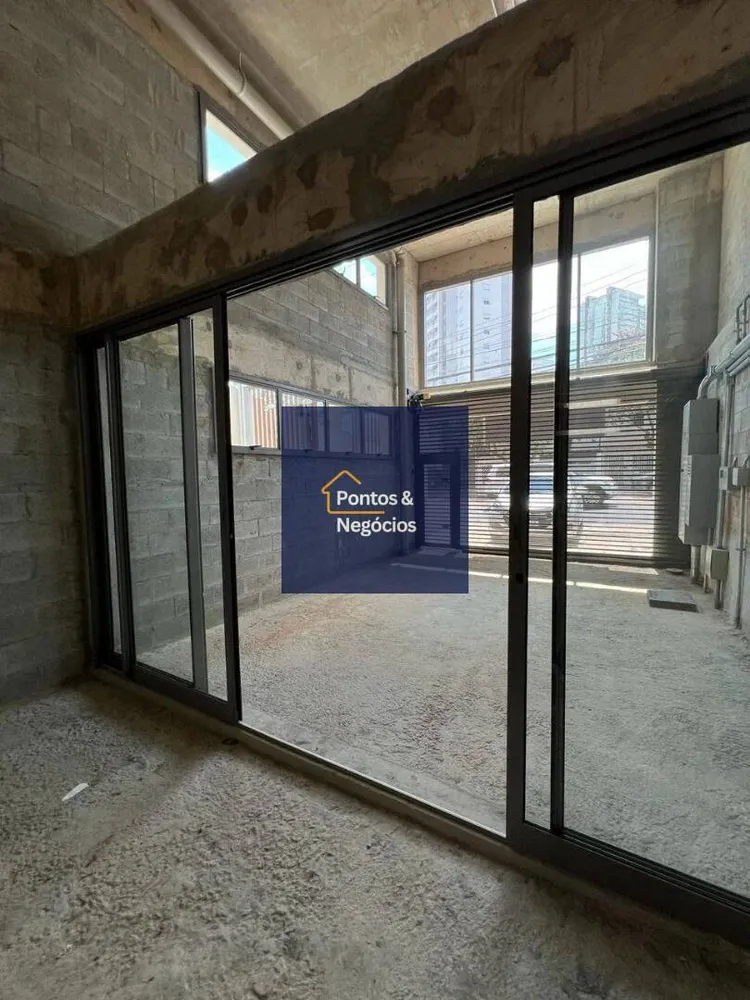 Loja-Salão, 390 m² - Foto 4