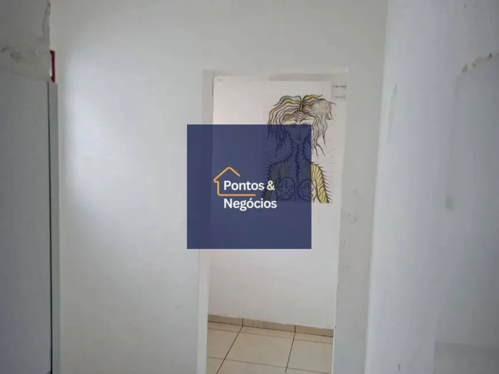 Casa, 1 quarto, 200 m² - Foto 2