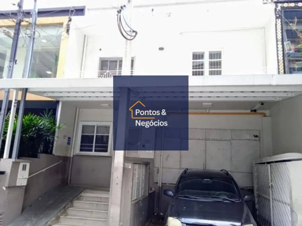 Casa, 1 quarto, 200 m² - Foto 4