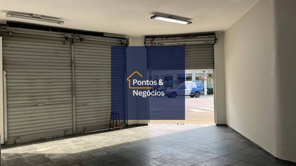 Loja-Salão, 80 m² - Foto 9