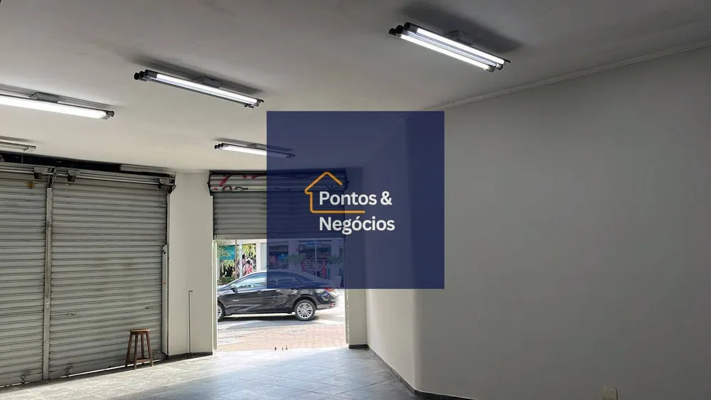 Loja-Salão, 80 m² - Foto 4