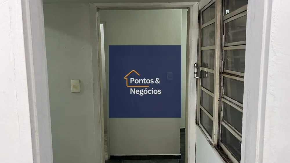 Loja-Salão, 80 m² - Foto 11