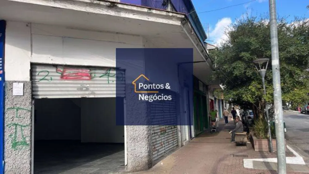Loja-Salão, 80 m² - Foto 3
