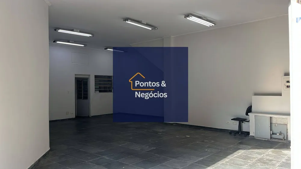 Loja-Salão, 80 m² - Foto 10
