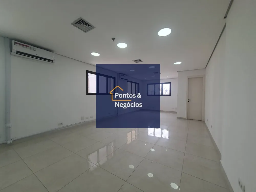 Sala-Conjunto, 52 m² - Foto 5