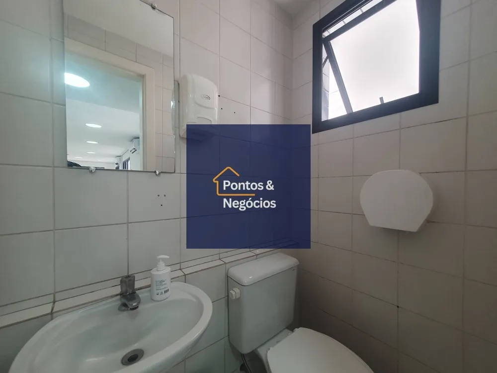 Sala-Conjunto, 52 m² - Foto 9