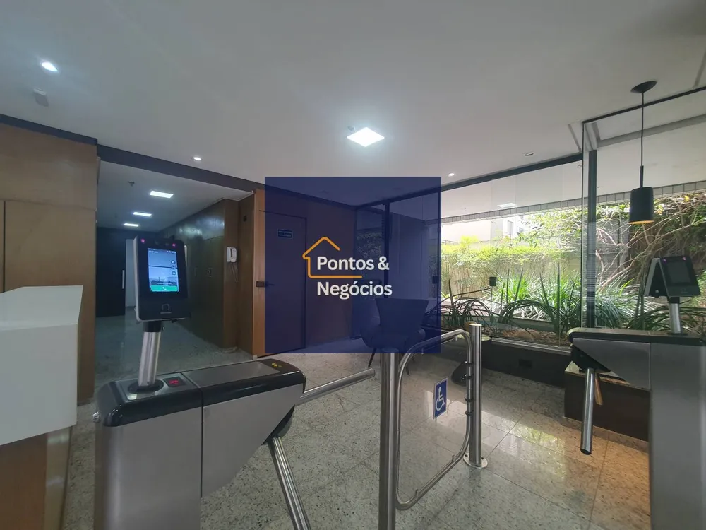 Sala-Conjunto, 52 m² - Foto 11