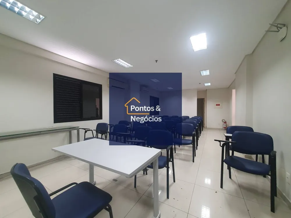 Sala-Conjunto, 52 m² - Foto 12