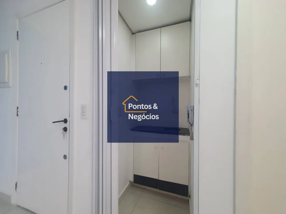 Sala-Conjunto, 52 m² - Foto 7