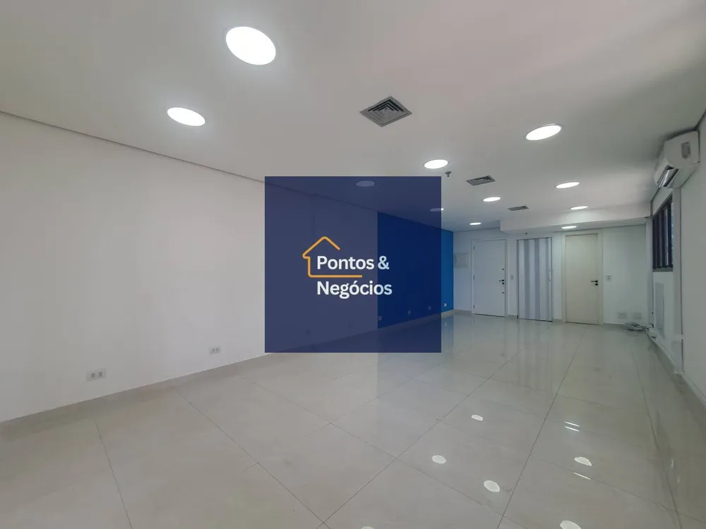 Sala-Conjunto, 52 m² - Foto 3