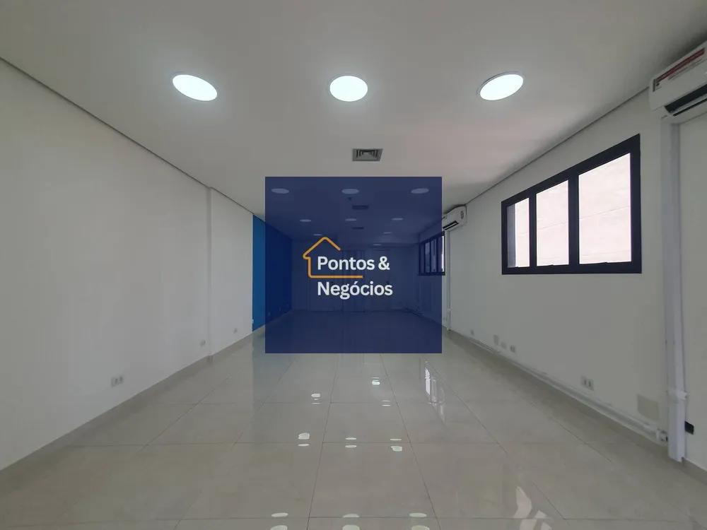 Sala-Conjunto, 52 m² - Foto 2