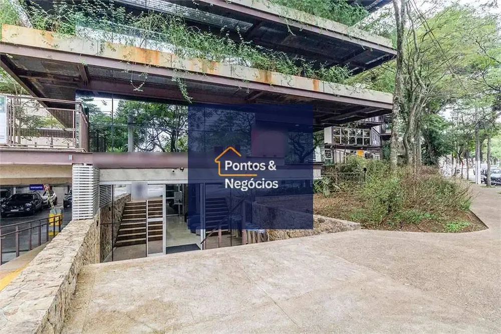 Prédio Inteiro, 1209 m² - Foto 6