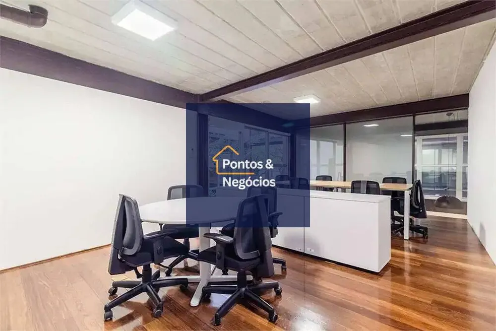 Prédio Inteiro, 1209 m² - Foto 10