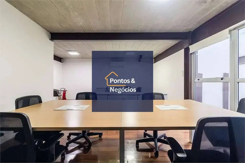 Prédio Inteiro, 1209 m² - Foto 12