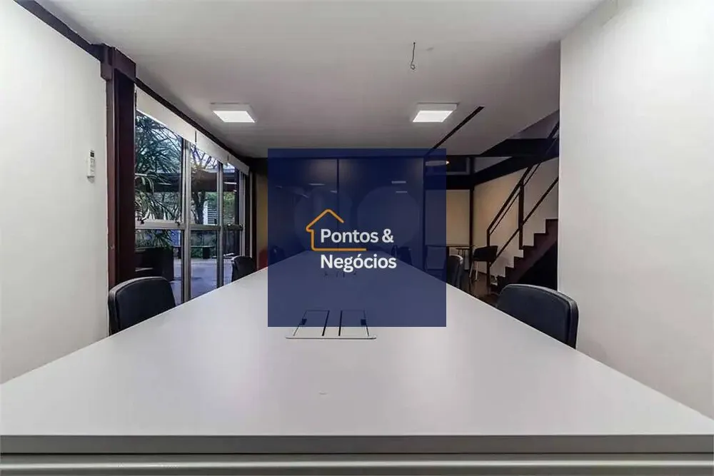 Prédio Inteiro, 1209 m² - Foto 5