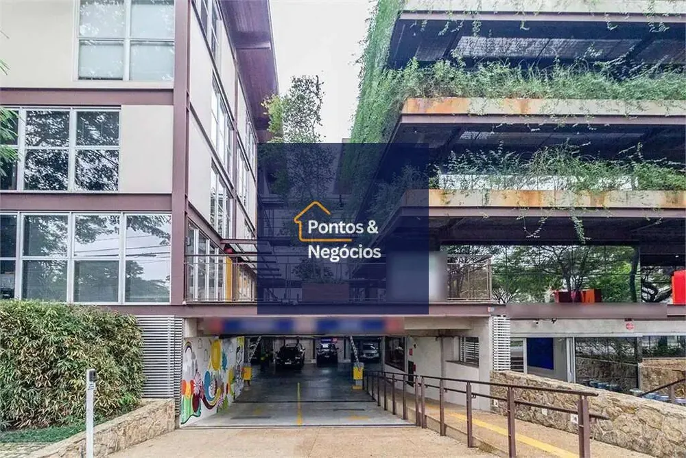 Prédio Inteiro, 1209 m² - Foto 8