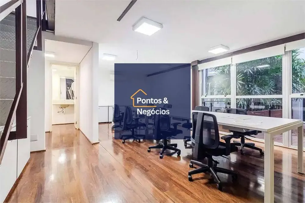 Prédio Inteiro, 1209 m² - Foto 11