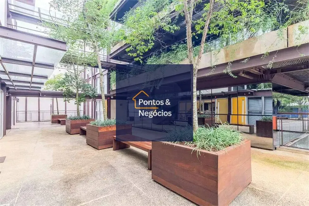 Prédio Inteiro, 1209 m² - Foto 7