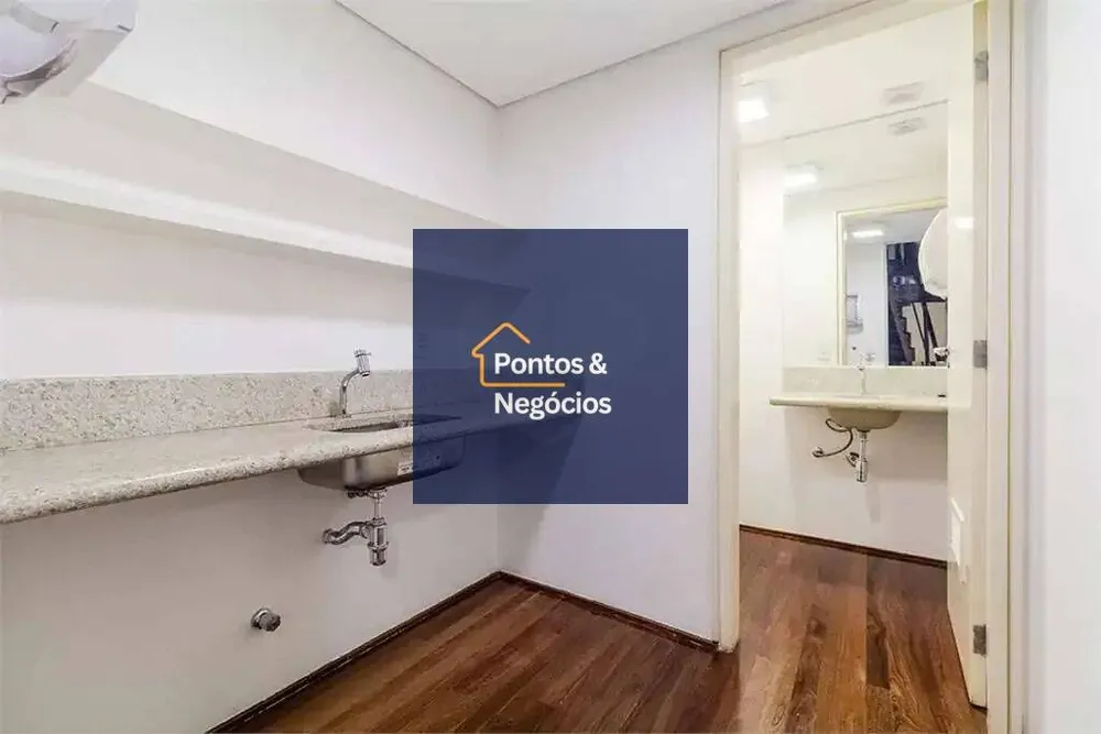 Prédio Inteiro, 1209 m² - Foto 9