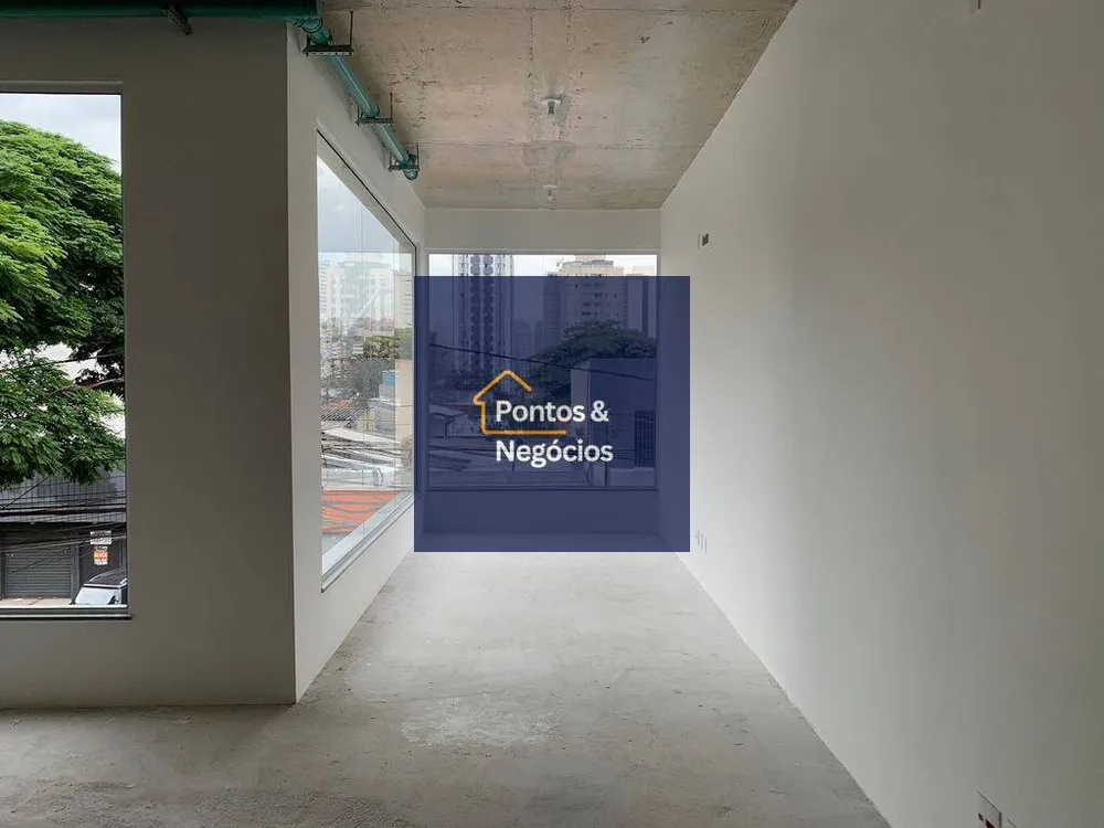 Prédio Inteiro, 534 m² - Foto 4