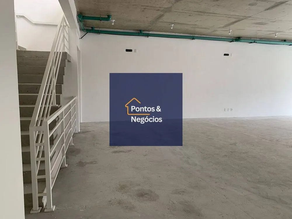 Prédio Inteiro, 534 m² - Foto 2