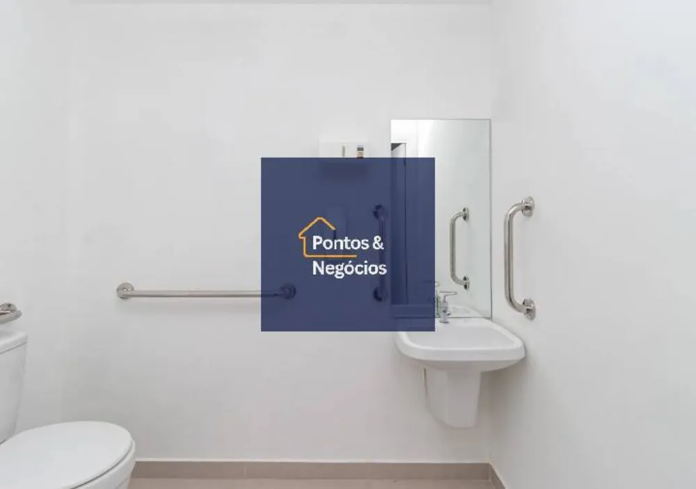 Loja-Salão, 195 m² - Foto 10
