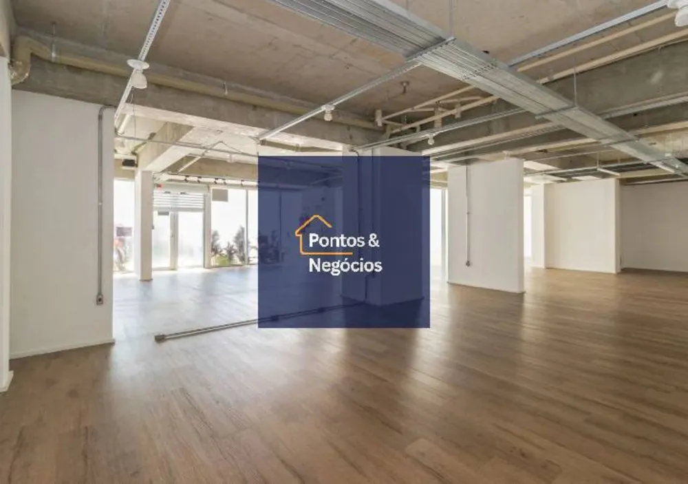 Loja-Salão, 195 m² - Foto 6