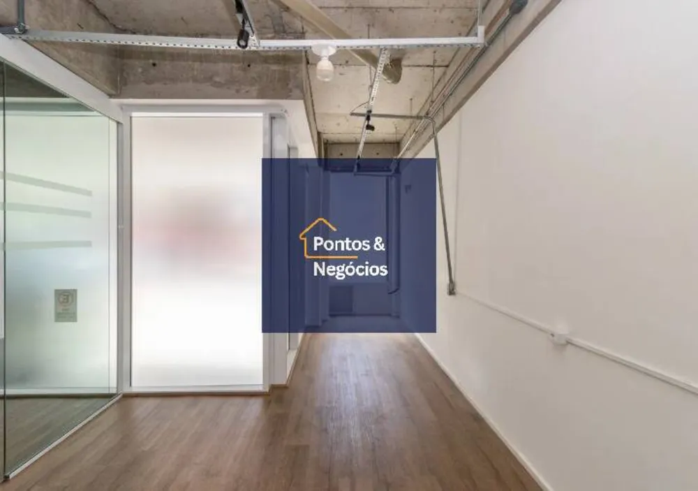 Loja-Salão, 195 m² - Foto 2
