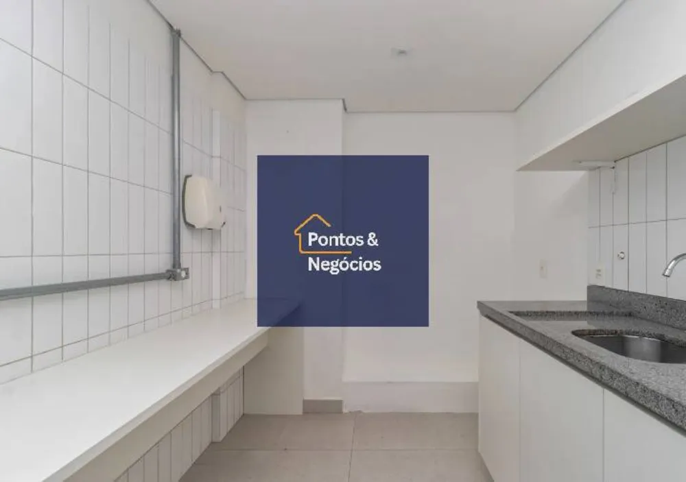 Loja-Salão, 195 m² - Foto 9