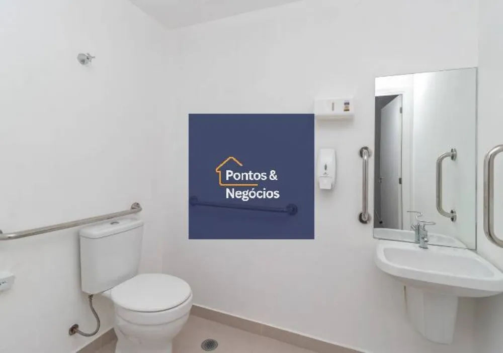 Loja-Salão, 195 m² - Foto 12