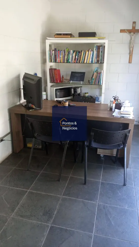 Prédio Inteiro, 900 m² - Foto 4