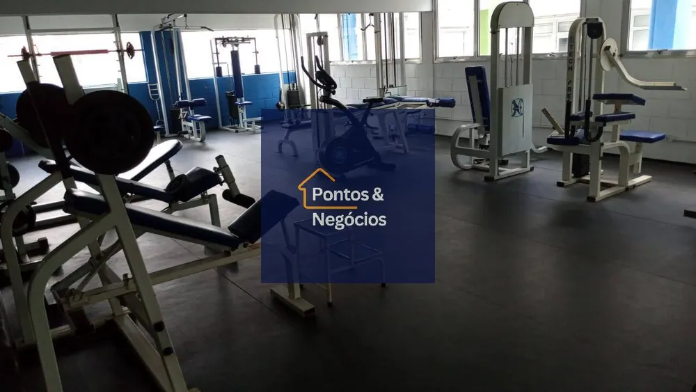 Prédio Inteiro, 900 m² - Foto 6