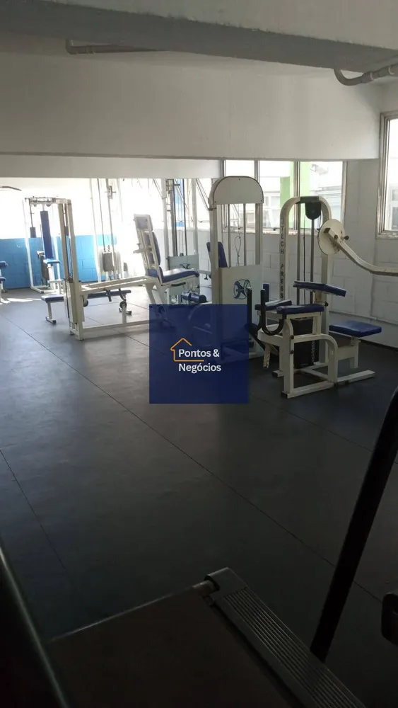 Prédio Inteiro, 900 m² - Foto 5