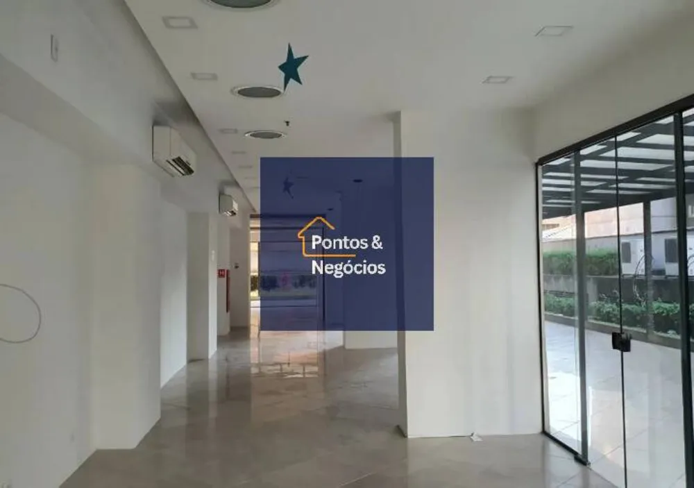 Loja-Salão, 418 m² - Foto 6
